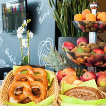 Stay2Munich Hotel & Serviced Apartments, 布伦塔尔 — 照片 2