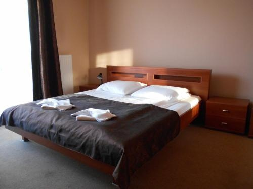 Hotel Astor, Radom — photo 1