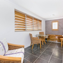 Yamba Norfolk Motel, 扬巴 — 照片 5