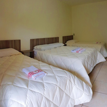 Hotel Imperador Caldas, 圣阿马鲁-达因佩拉特里斯 — 照片 4