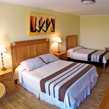 Hotel Termas de Quinamavida, 科尔本 — 照片 2