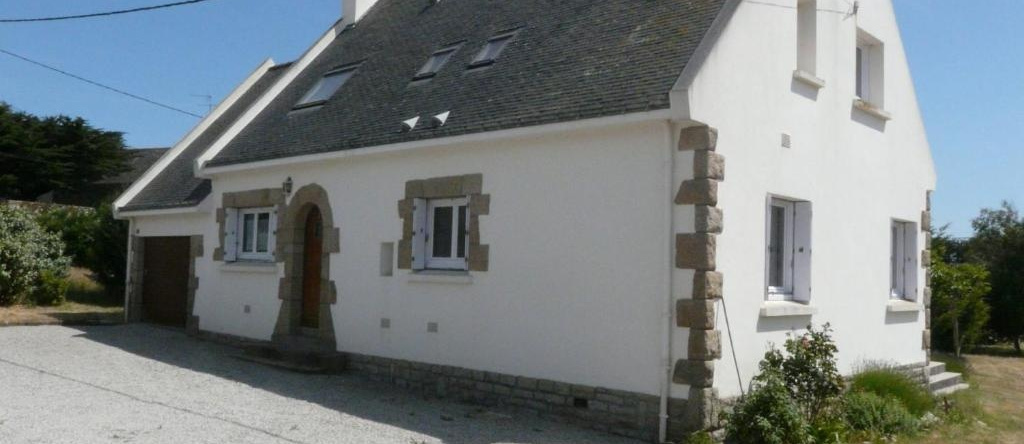 Er Blehua, villa à Plouharnel, Plouharnel — photo 1