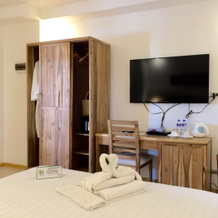 Mangrove Resort Hotel, Олонгапо — фото 2