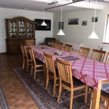 Gästehaus Erna Kadel, 霍肯海姆 — 照片 4