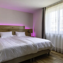 Logis Hotel Keimberg, Клебур — фото 3
