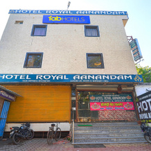 Fabhotel Royal Aanandam, Гвалиор — фото 2