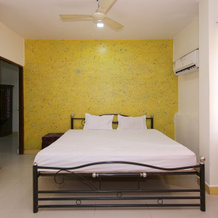 Spot on 44921 Hotel Satkar, 钦德瓦拉 — 照片 5