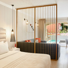 Parga Beach Resort, 帕尔加 — 照片 3