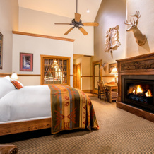 Big Cedar Lodge, 里奇代尔 — 照片 3