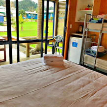 Tasman Holiday Parks – Coromandel, 科罗曼德尔 — 照片 4