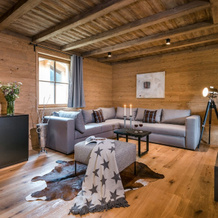 LA SOA Chalets & Eventlodge, 策布伦 — 照片 3