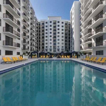 Global Luxury Suites In Boca Raton, Бока-Ратон — фото 5