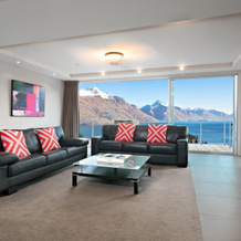 25 On The Terrace - Luxury Penthouse, Queenstown — photo 2