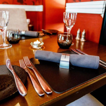 Tor Na Coille Hotel & Restaurant, 班科里 — 照片 3