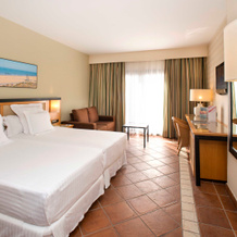 Barceló Punta Umbría Mar, 蓬塔翁布里亚 — 照片 2