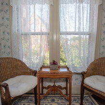 Clark Currier Inn, Ньюберипорт — фото 4
