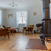 Original North Country House, Hals — photo 4