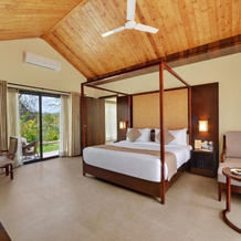 The Fern Sattva Resort Polo Forest, Vijayanagar — photo 2