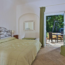 Hotel Orsa Maggiore, 阿纳卡普里 — 照片 4