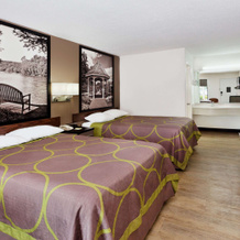 Super 8 by Wyndham Ringgold/Chattanooga Area, Ringgold — photo 3