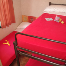 Camping Iscrixedda, Lotzorai — photo 4
