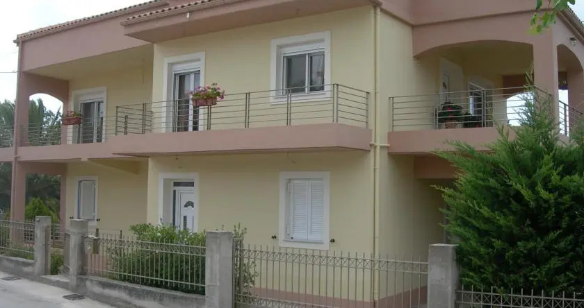 Paradise Home, 哈夫达塔 — 照片 1