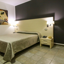 Hotel Nautic, Lampedusa — photo 3
