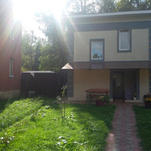 Mescherino Living quarters, Meshcherino — photo 3