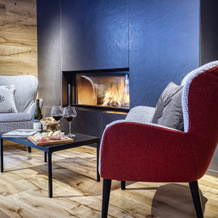 Hotel Sant'Orso - Mountain Lodge & Spa, 科尼亚 — 照片 2