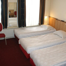 Hotel De Westertoren, Амстердам — фото 3
