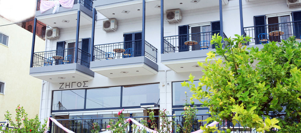 Paradosi Rooms & Apartments, Igoumenitsa — photo 1