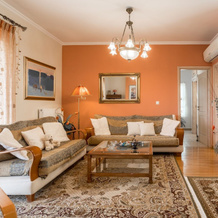 Elegant And Comfortable 4th Floor, 雅典 — 照片 2