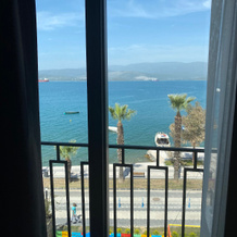 Roseira Mar-Inn Luxury, Milas — photo 2