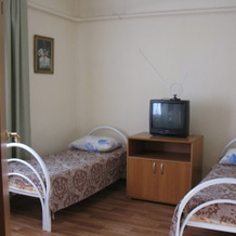 KGAPOU DKIOR Mini-Hotel, 季夫诺戈尔斯克 — 照片 2