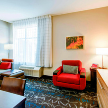 Towneplace Suites Big Spring, Big Spring — photo 2