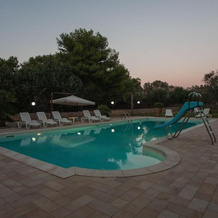 VilleSalento - Villa Sea and Horses M140, 图利 — 照片 4