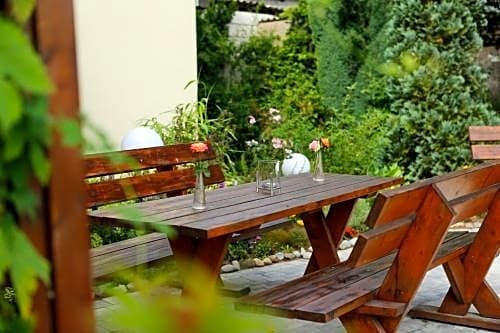 Hotel Gasthof Schneider, Hallerndorf — photo 1