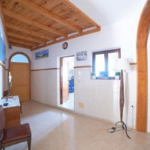 El Picacho In Shared House With Terrace, Мойя — фото 4