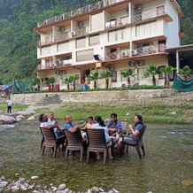 7 hills hotel and resort, 乔普拉拉加乌姆雷拉 — 照片 5