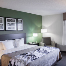 Sleep Inn & Suites, Smithfield — photo 3