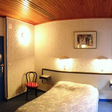 Hotel De L Europe, 梅吕埃 — 照片 3