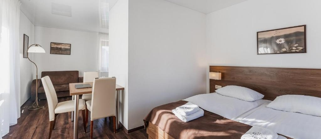 Apartamenty Eko, Щавница — фото 1