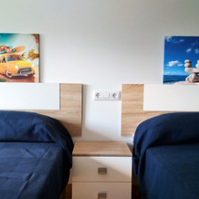 Apartamentos Ares Centro 3000, Арес — фото 5