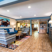 Quality Inn Cortland - University Area, Кортленд — фото 2