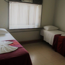 Hotel Delta, Parnaiba — photo 5