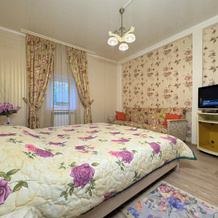 Kottedzh Kipr Private house, 基涅利 — 照片 5