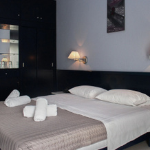 Skion Palace Beach Hotel - Bungalows Boutique, Nea Skioni — photo 3