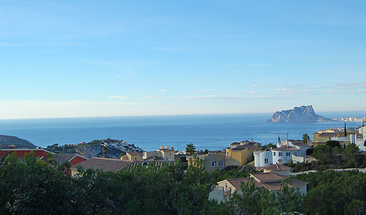 Holiday Home Ingrid, 太阳峰 — 照片 1