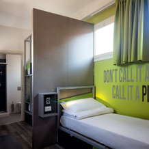 The RomeHello Hostel, Rome — photo 4