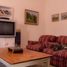 Cherry Stone Country House, Фурисбург — фото 2